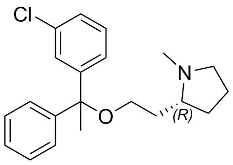 Clemastine Impurity 16